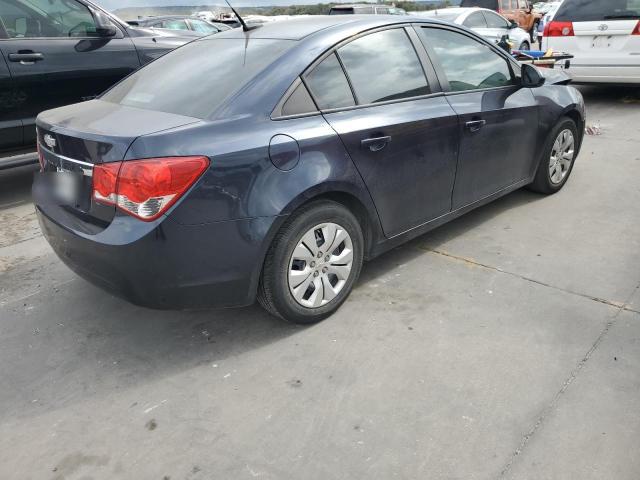 Image 3 of 2014 CHEVROLET CRUZE LS 2014 with VIN 1G1PA5SH2E7234174