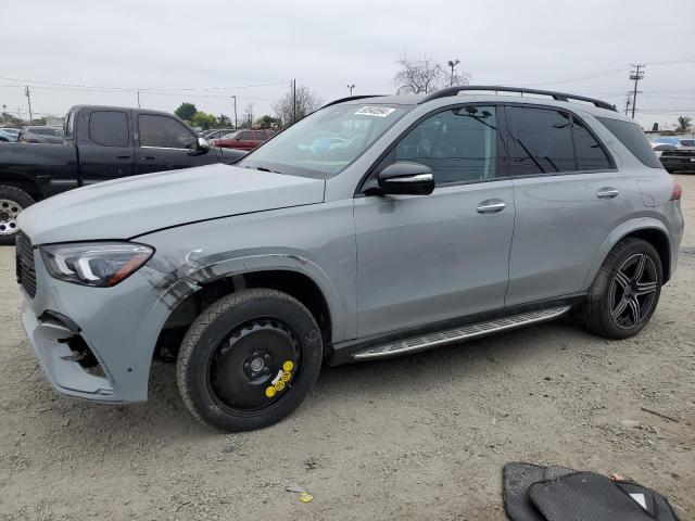 2024 MERCEDES-BENZ GLE 450E 4MATIC 2024 image