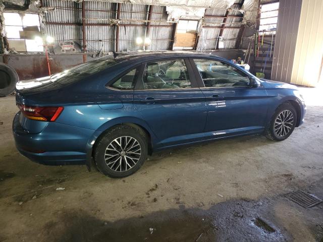 Image 3 of 2019 VOLKSWAGEN JETTA S 2019 with VIN 3VWC57BU1KM108728