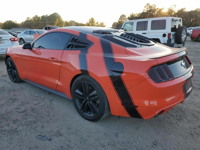 Obraz 2 z 2015 Ford Mustang 2015 z VIN 1FA6P8AM1F5345058