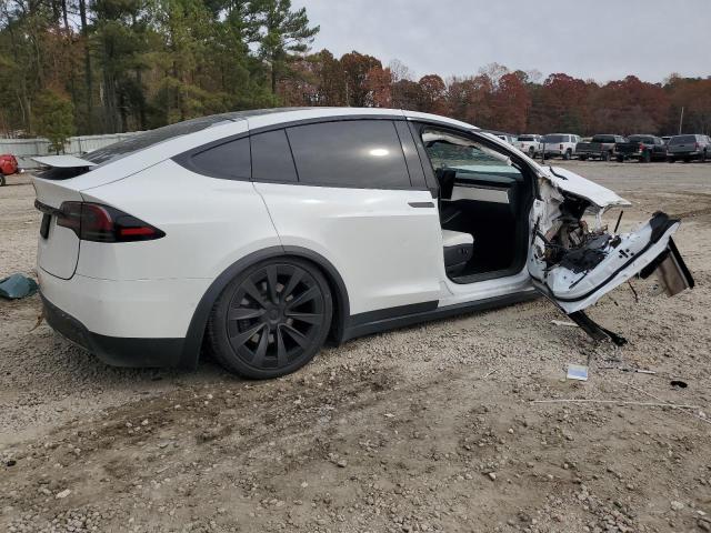 Image 3 of 2022 TESLA MODEL X  2022 with VIN 7SAXCBE5XNF357834