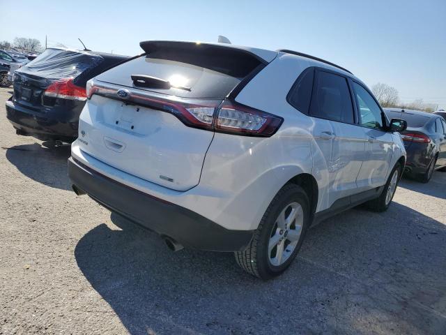 Изображение 3 2015 FORD EDGE SE 2015 с VIN 2FMTK4G99FBB94162