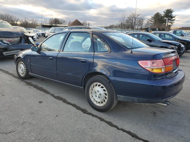 Изображение 2 2001 SATURN L300  2001 с VIN 1G8JW52R91Y569440