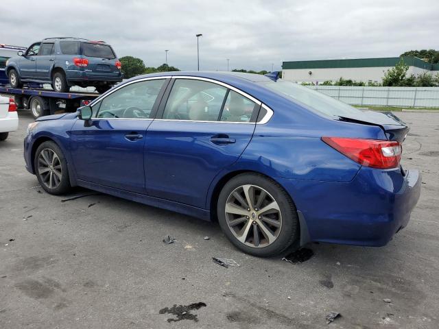 Obraz 2 z 2016 SUBARU LEGACY 2.5I LIMITED 2016 z VIN 4S3BNAN67G3026973