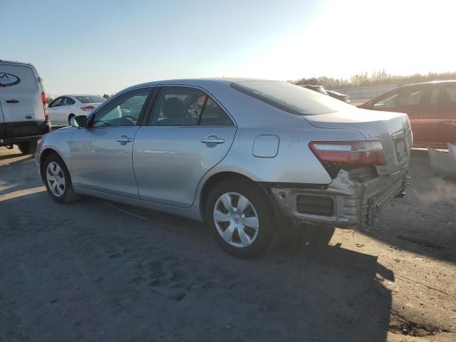 Image 2 of 2007 TOYOTA CAMRY CE 2007 with VIN 4T1BE46K07U043732