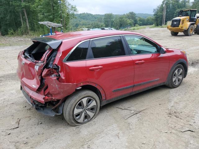 Изображение 3 2017 KIA NIRO FE 2017 с VIN KNDCB3LC7H5067076