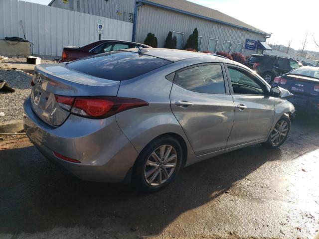 Изображение 3 2016 HYUNDAI ELANTRA SE 2016 с VIN KMHDH4AE8GU544854