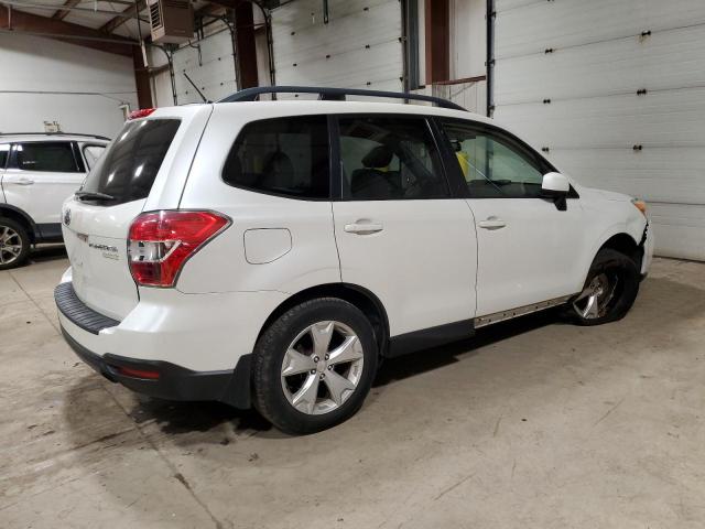Image 3 of 2014 SUBARU FORESTER 2.5I PREMIUM 2014 with VIN JF2SJAEC8EH495248