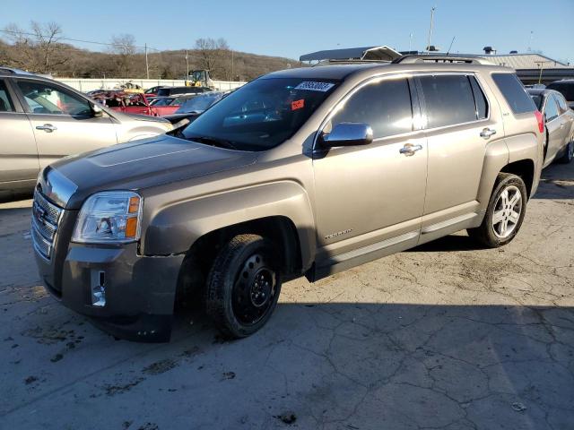 2012 GMC TERRAIN SLT 2012 image