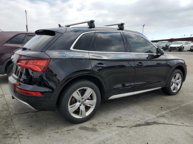 Image 3 of 2018 AUDI Q5 PREMIUM PLUS 2018 with VIN WA1BNAFY5J2024520