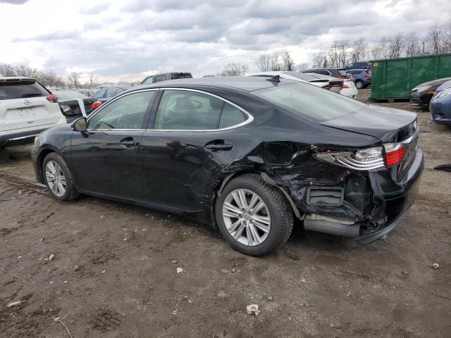 Obraz 2 z 2014 LEXUS ES 350 2014 z VIN JTHBK1GG9E2119574