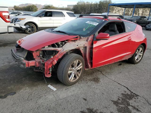 Obraz 1 z 2011 HONDA CR-Z EX 2011 z VIN JHMZF1C65BS013666