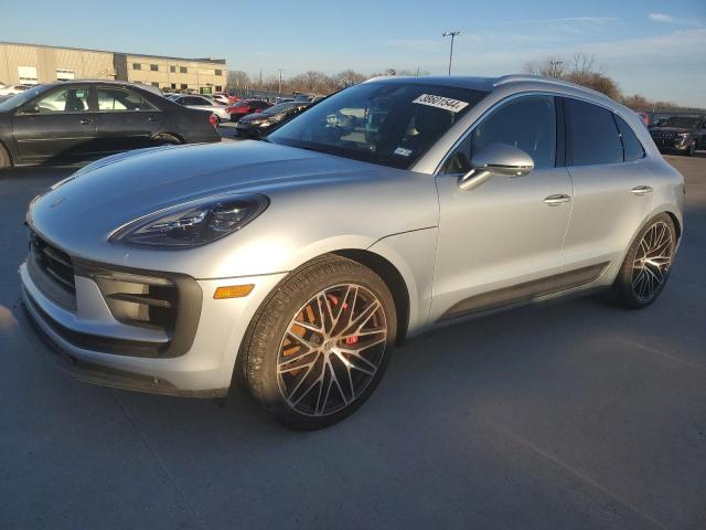 Obraz 2023 PORSCHE MACAN S 2023