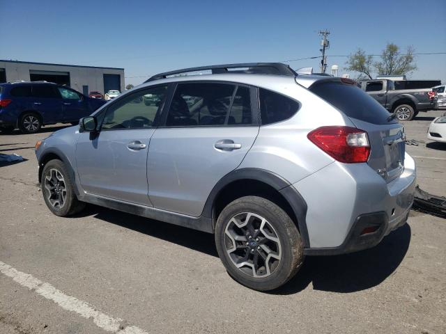 Изображение 2 2016 SUBARU CROSSTREK LIMITED 2016 с VIN JF2GPAKCXGH221254