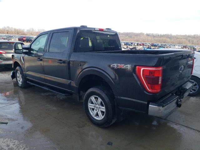 Image 2 of 2022 FORD F150 SUPERCREW 2022 with VIN 1FTFW1E87NKE15163