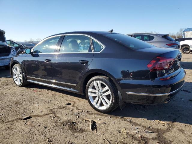 Изображение 2 2017 VOLKSWAGEN PASSAT SE 2017 с VIN 1VWGT7A34HC072818