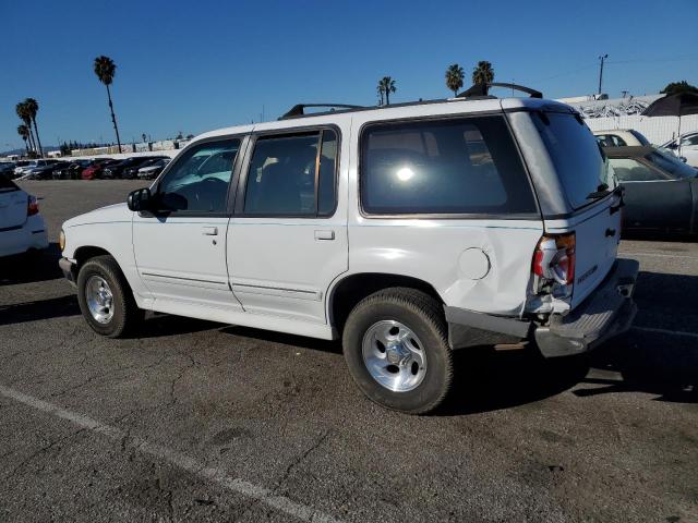 Image 2 of 1995 FORD EXPLORER  1995 with VIN 1FMDU32XXSZB15992