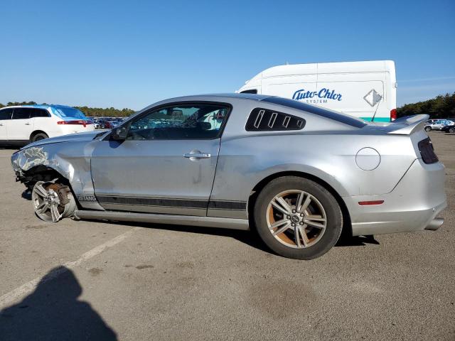 Image 2 of 2014 FORD MUSTANG  2014 with VIN 1ZVBP8AM5E5269672