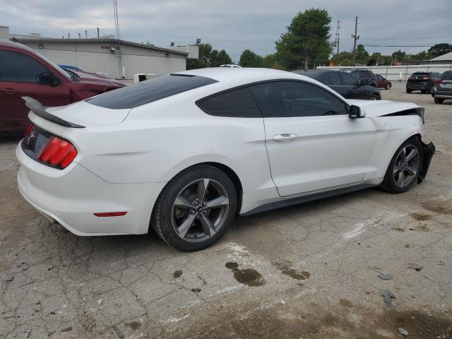 Image 3 of 2015 FORD MUSTANG  2015 with VIN 1FA6P8AMXF5337461