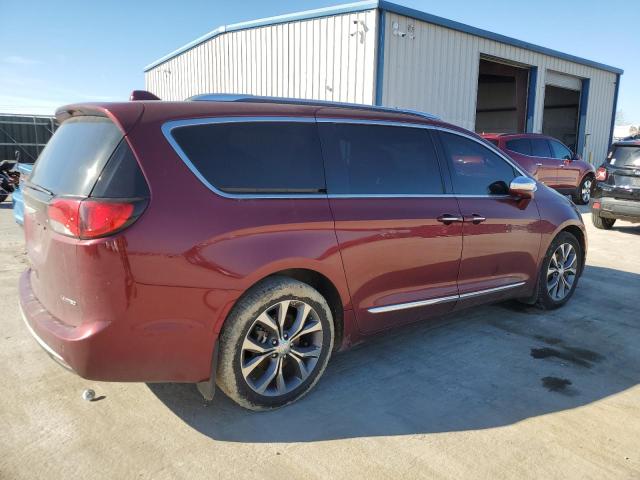Image 3 of 2020 CHRYSLER PACIFICA LIMITED 2020 with VIN 2C4RC1GG4LR158486