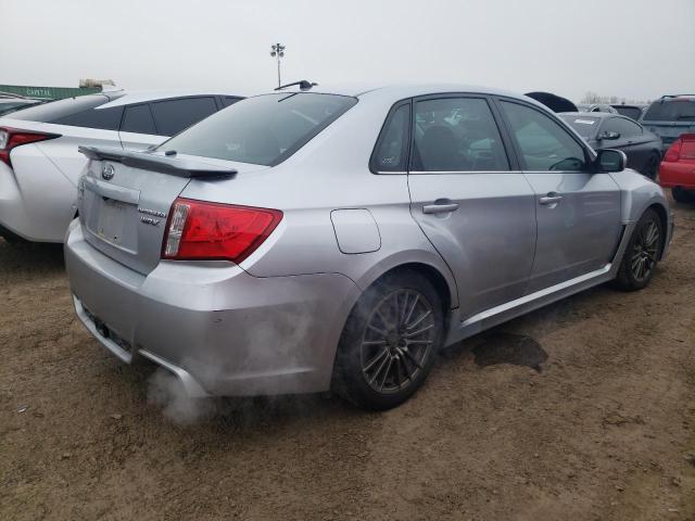 Изображение 3 2014 SUBARU IMPREZA WRX 2014 с VIN JF1GV7E62EG003704