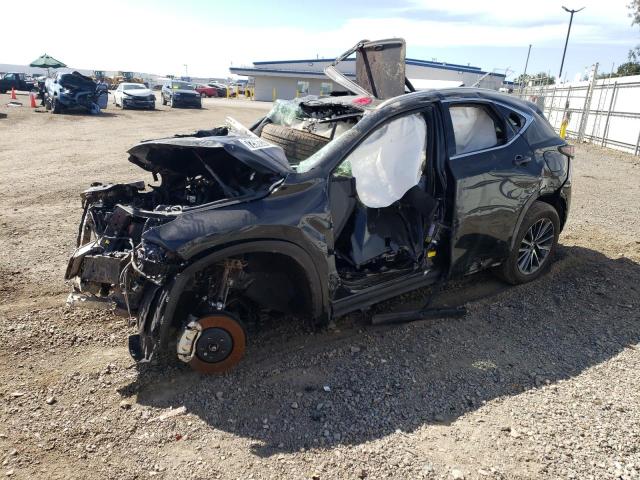 Image 1 of 2024 LEXUS NX 350 PREMIUM 2024 with VIN 2T2GGCEZ5RC035120