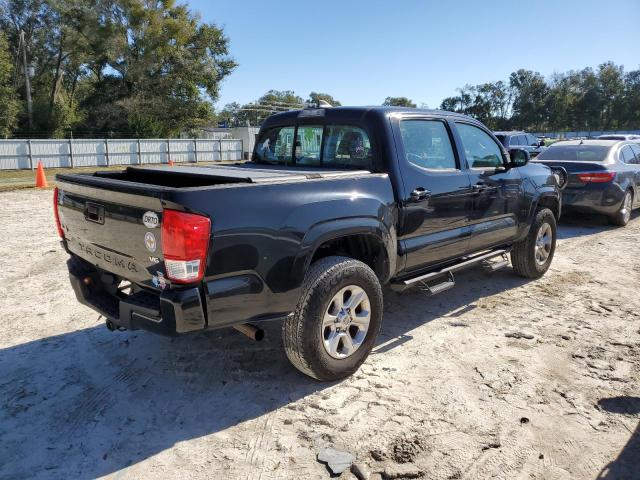 Image 3 of 2016 TOYOTA TACOMA DOUBLE CAB 2016 with VIN 5TFCZ5AN2GX002148