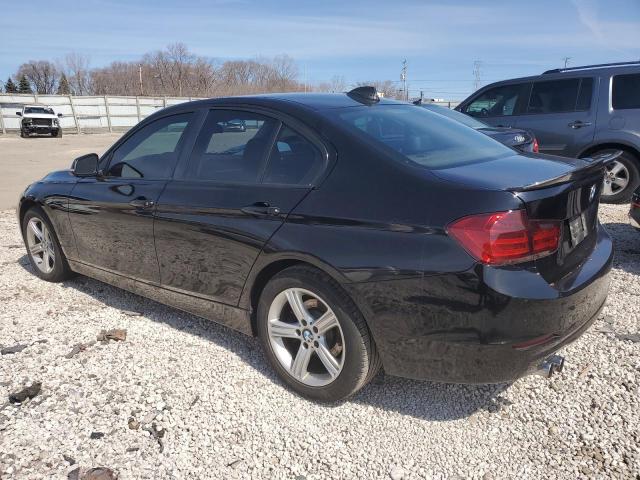 Image 2 of 2015 BMW 328 XI SULEV 2015 with VIN WBA3B5C59FP654682