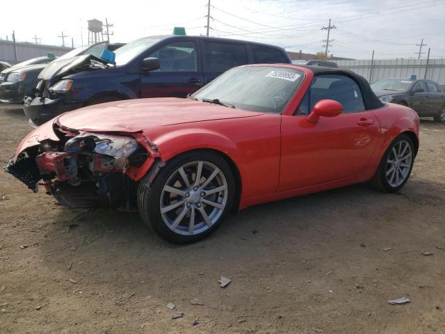 Изображение 2007 Mazda MX-5 2007
