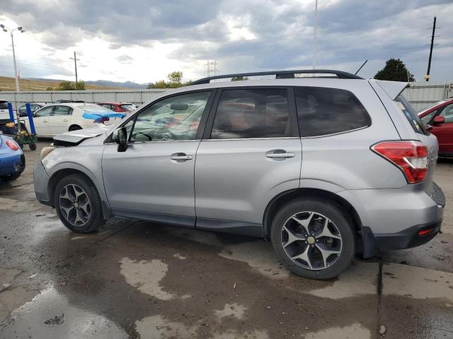 Obraz 2 z 2014 SUBARU FORESTER 2.0XT TOURING 2014 z VIN JF2SJGPC3EH498963