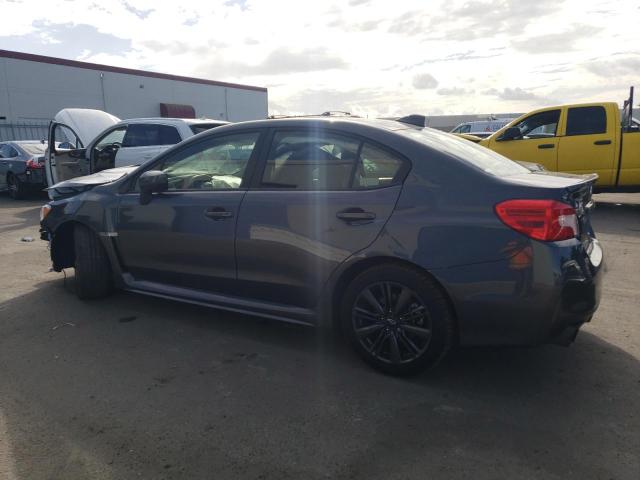 Obraz 2 z 2021 Subaru WRX 2021 z VIN JF1VA1A61M9806058