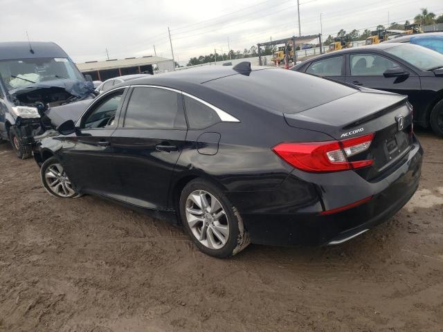 Изображение 2 2020 HONDA ACCORD LX 2020 с VIN 1HGCV1F17LA105946