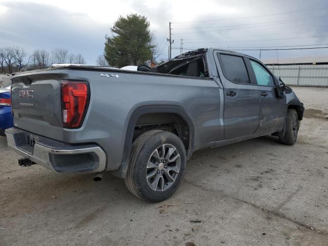 Image 3 of 2021 GMC SIERRA K1500 2021 with VIN 3GTP9AEK0MG201175