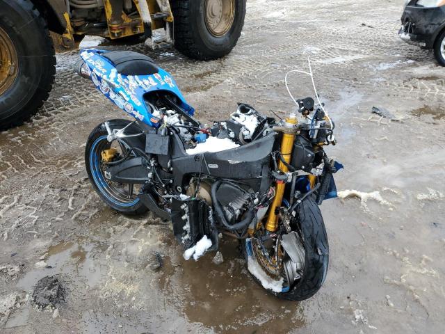 2005 KAWASAKI ZX636 C1 2005 image