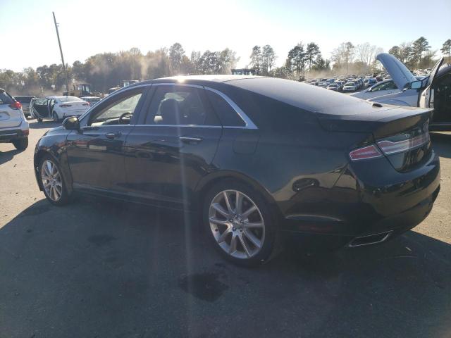 Image 2 of 2014 LINCOLN MKZ  2014 with VIN 3LN6L2JK7ER829938