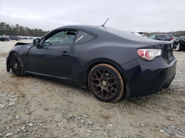 Image 2 of 2013 TOYOTA SCION FR-S  2013 with VIN JF1ZNAA17D1716521