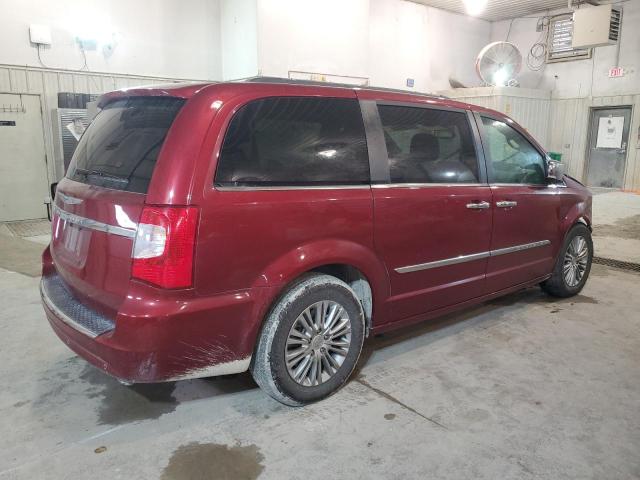 Image 3 of 2016 CHRYSLER TOWN & COUNTRY TOURING L 2016 with VIN 2C4RC1CG5GR269690
