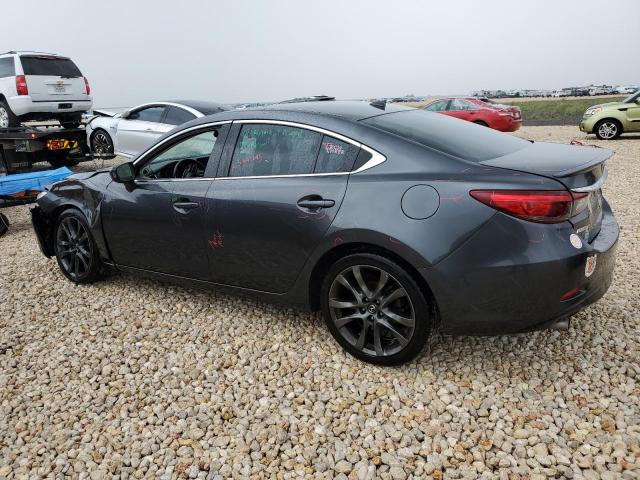 Obraz 2 z 2016 MAZDA 6 GRAND TOURING 2016 z VIN JM1GJ1W53G1486988