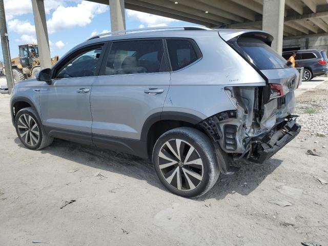 Image 2 of 2022 VOLKSWAGEN TAOS SE 2022 with VIN 3VVRX7B25NM047038