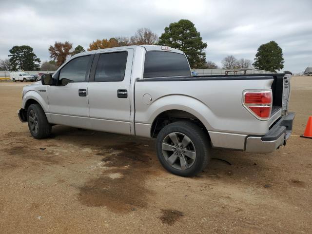 Obraz 2 z 2014 FORD F150 SUPERCREW 2014 z VIN 1FTFW1CF9EKD44243