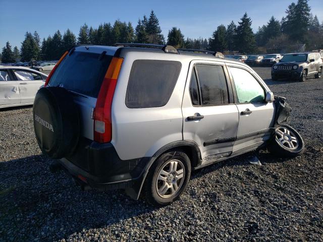 Image 3 of 2002 HONDA CR-V EX 2002 with VIN JHLRD78802C061433