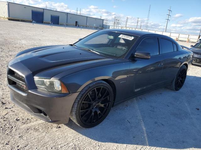 Image 1 of 2014 DODGE CHARGER R/T 2014 with VIN 2C3CDXCT3EH323496