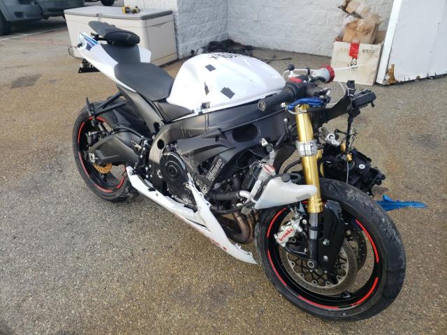 Obraz 2019 SUZUKI GSX-R750  2019