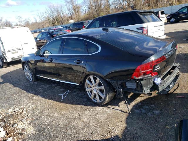 Изображение 2 2017 VOLVO S90 T6 INSCRIPTION 2017 с VIN YV1A22ML9H1004384