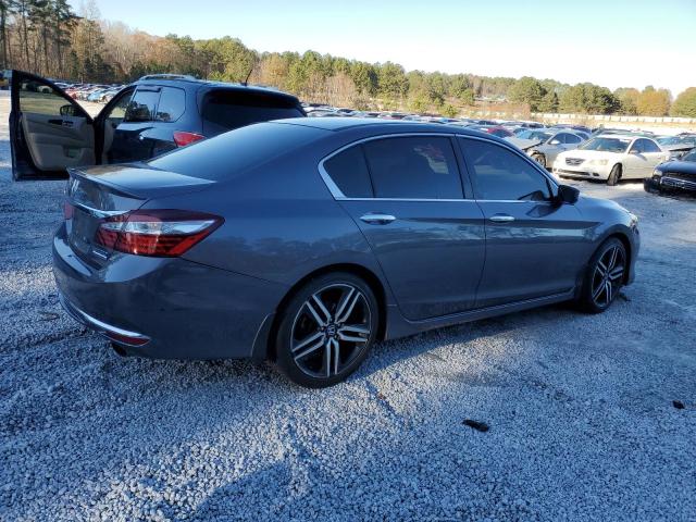 Image 3 of 2017 HONDA ACCORD SPORT SPECIAL EDITION 2017 with VIN 1HGCR2F12HA078365