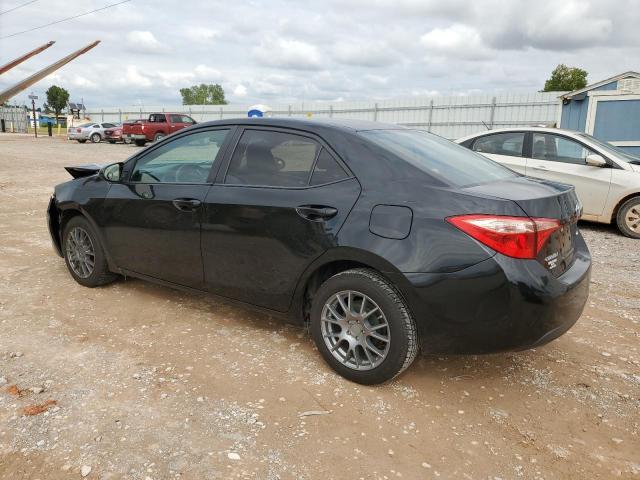 Obraz 2 z 2019 TOYOTA COROLLA L 2019 z VIN 5YFBURHE7KP898042