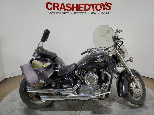 2000 YAMAHA XVS1100  2000 image