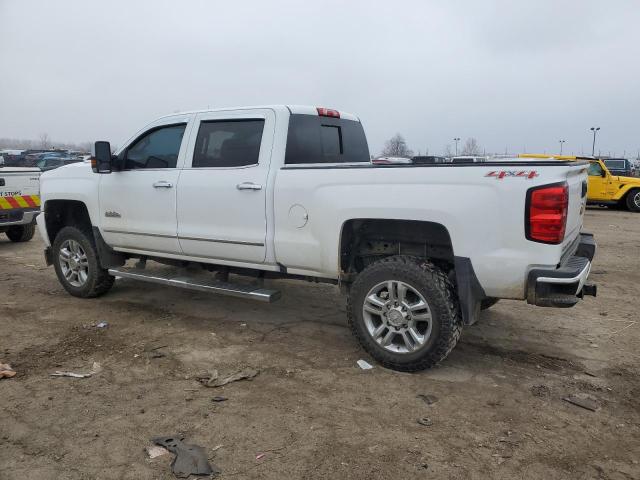 Изображение 2 2017 CHEVROLET SILVERADO K2500 HIGH COUNTRY 2017 с VIN 1GC1KXEY4HF183627