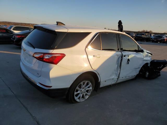 Изображение 3 2020 CHEVROLET EQUINOX LT 2020 с VIN 2GNAXKEV4L6240364