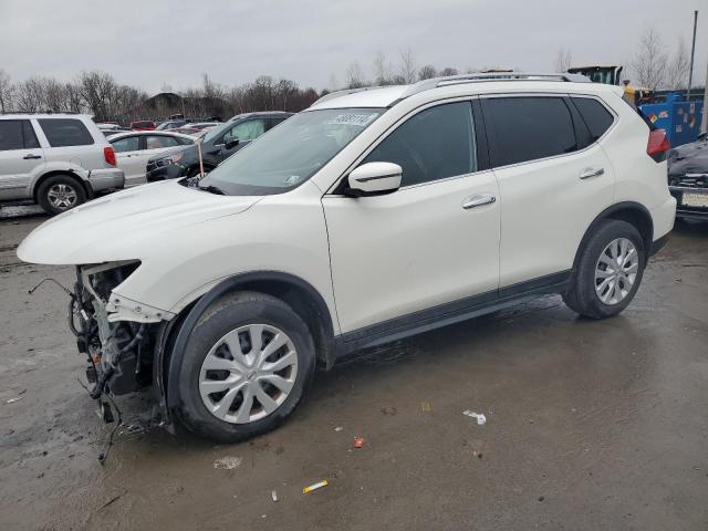 Image 1 of 2017 NISSAN ROGUE S 2017 with VIN JN8AT2MV0HW001837